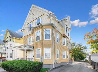 80 Greene St, Pawtucket, RI 02860