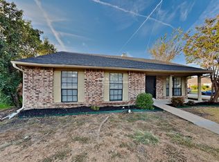 1528 Jabbet Dr, Plano, TX 75025
