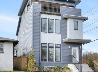 725 32nd Ave N, Nashville, TN 37209
