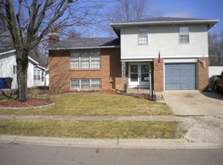 6448 Portsmouth Dr, Reynoldsburg, OH 43068