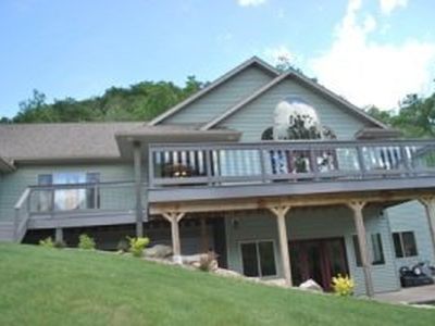 19991 Gates Coulee Dr, Houston, MN, 55943