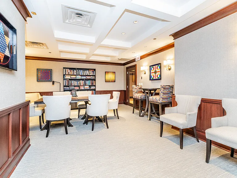 21 E Huron St #1207 — Photo 68