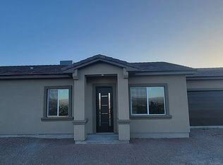 302 Camino Apolena #80, Rio Rico, AZ 85648