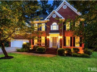 7701 Limehouse Ct, Raleigh, NC 27613