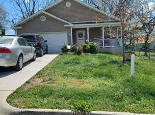 923 Monticello Ave NE, Roanoke, VA 24012