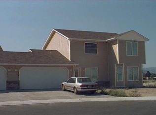 2819 Meade Ct, Grand Junction, CO 81506