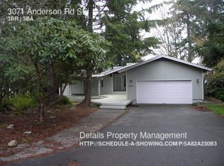 3071 Anderson Rd SE, Pt Orchard, WA 98366