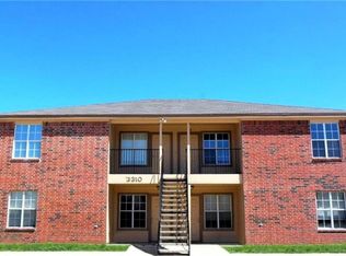 3310 Barcelona Dr, Killeen, TX 76542