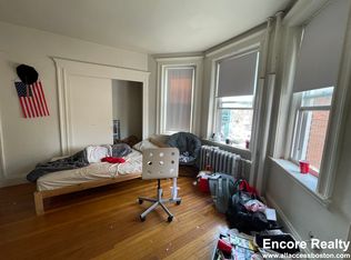 1163 Boylston St APT 13, Boston, MA 02215