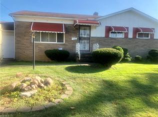 17806 Deforest Ave, Cleveland, OH