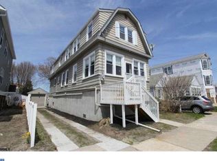 6905 Monmouth Ave, Ventnor, NJ 08406