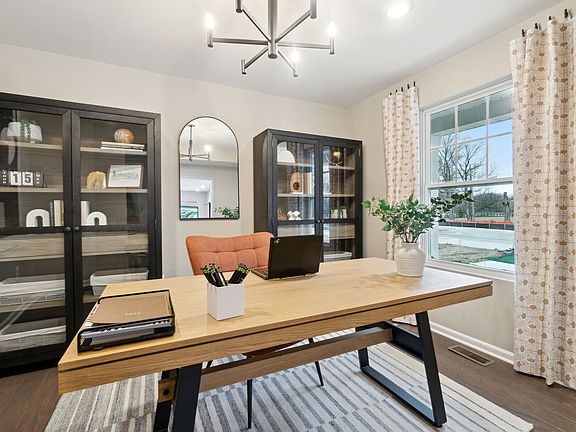 Flex Room - Representational Photo