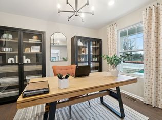 Peyton Plan, Heritage Farms, Chelsea, MI 48118