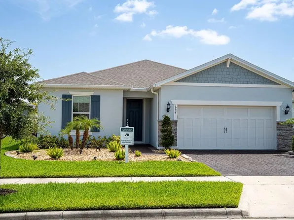 1994 SPRING SHOWER CIRCLE, KISSIMMEE, FL 34744