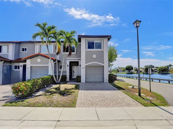 2802 SW 128th Way #2802, Hollywood, FL 33027