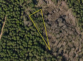 TBD Gibson Rd., Greeleyville, SC 29056