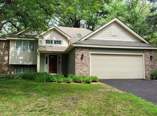 8551 Yalta St NE, Blaine, MN 55014