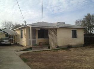 1623 N Encina St, Visalia, CA 93291