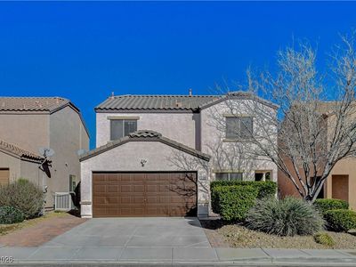 9146 Westchester Hill Ave, Las Vegas, NV, 89148