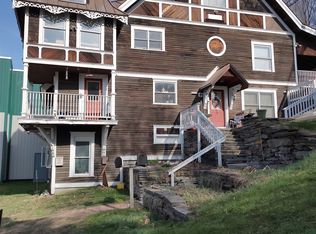 6 Park Street, Randolph, VT 05060