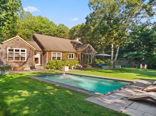 (Undisclosed Address), East Hampton, NY 11937