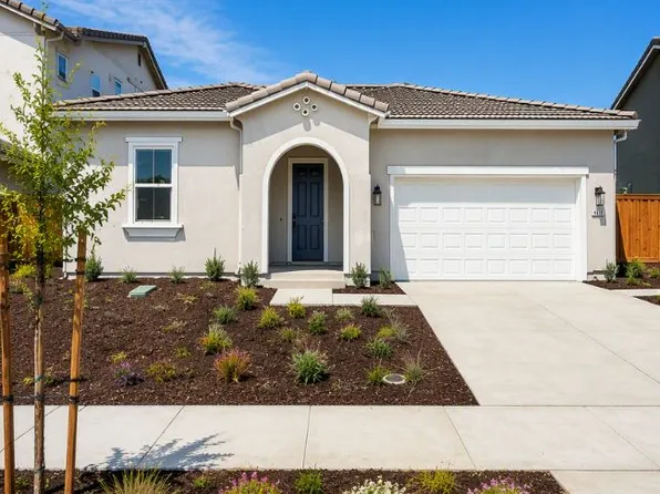 1225 Silver Feather Way, Roseville, CA 95747