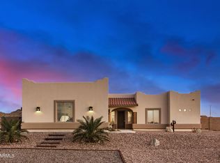 13409 S Rainbow Valley Rd, Buckeye, AZ 85326