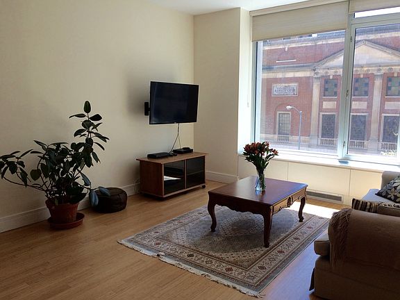 2nd image of 545 Cathedral Pkwy #3A