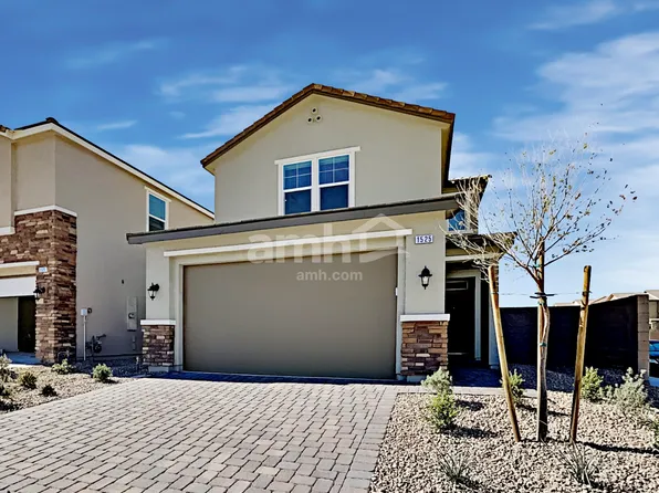 1525 Garden Swing Ave, North Las Vegas, NV 89031