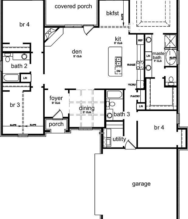 2nd image of 136 Longleaf Dr