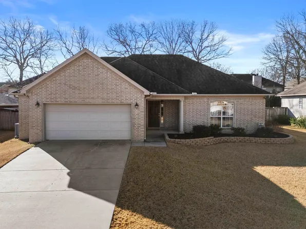 5037 Austin Lakes Cir, Sherwood, AR 72120