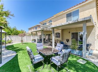 827 Trout Stream Ct, Henderson, NV 89052