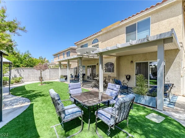 827 Trout Stream Ct, Henderson, NV 89052
