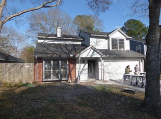 5430 Creek Shadows Dr, Humble, TX 77339