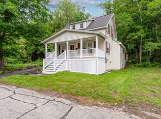 3 Nelson Rd, Sanford, ME 04073