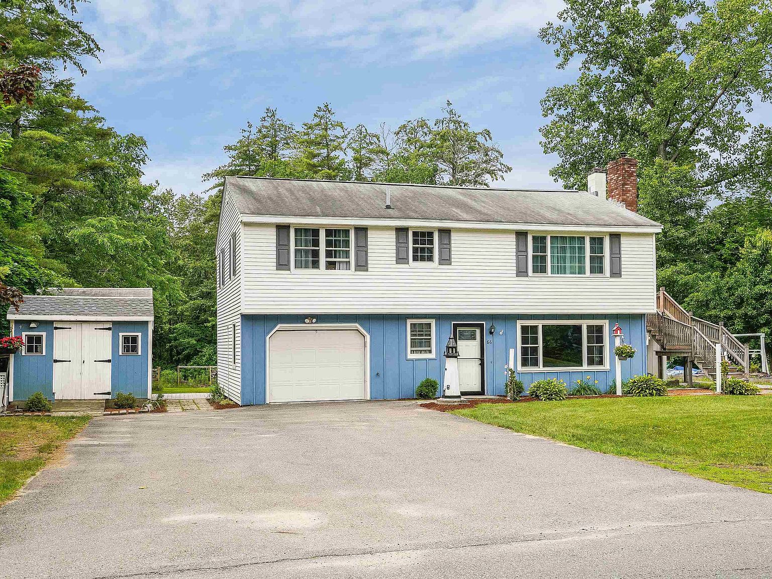 66 Park Street, Pepperell, MA 01463 MLS 4958629 Zillow