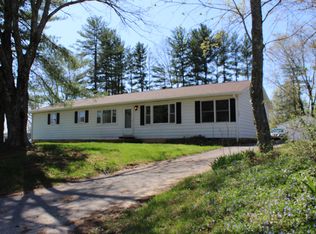 8380 S Fairfax Rd, Bloomington, IN 47401