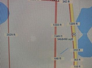 Lake Erie Rd, Clermont, FL 34714