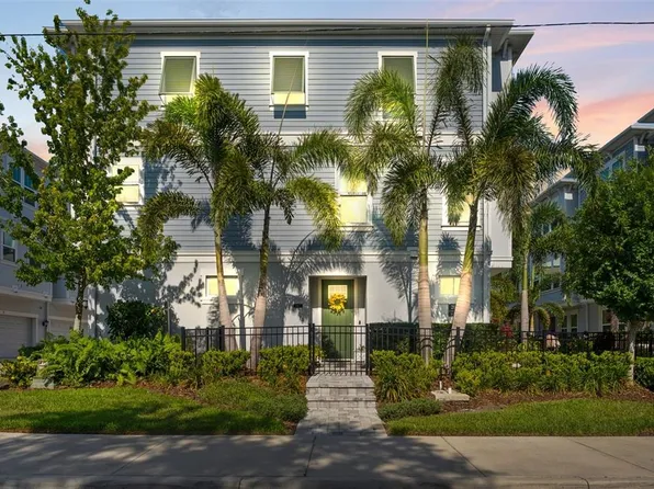 202 S Tampania Ave #3, Tampa, FL 33609