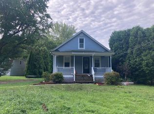 62 Cooley Ave, East Longmeadow, MA 01028