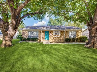 1209 Valley Vista Dr, Grapevine, TX 76051