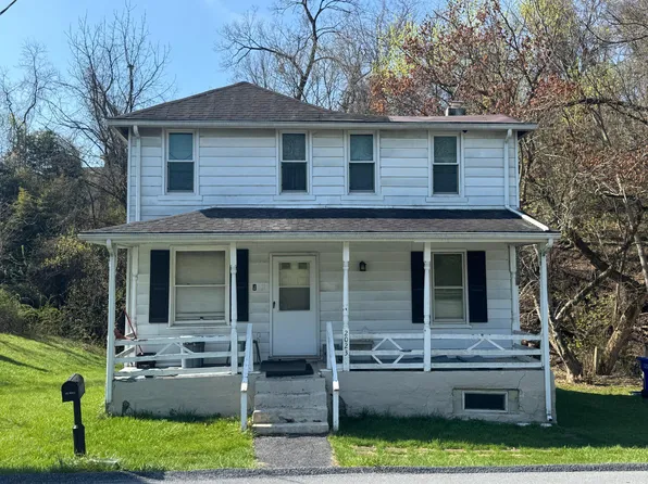 2023 Locust Ln, Harrisburg, PA 17109