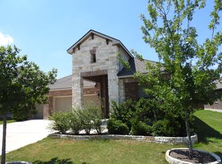 2532 Bowen St, Leander, TX 78641