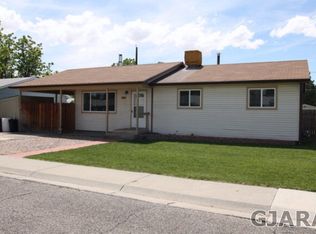 335 N Orchard St, Fruita, CO 81521
