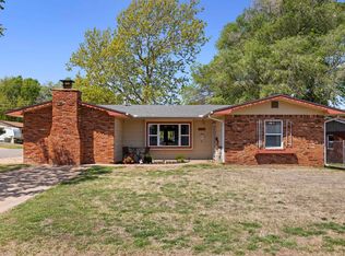 1129 2nd St, Alva, OK 73717