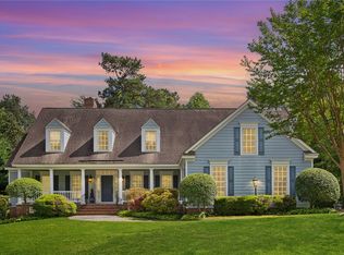 133 Sugar Bush, Williamsburg, VA 23188