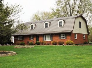 9994 Watkins Rd SW, Etna, OH 43062