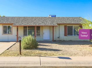 7819 W Clayton Dr, Phoenix, AZ 85033