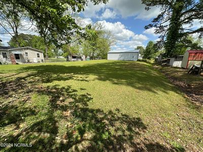 212 N West Street, Dover, NC, 28526
