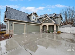 3052 N Christian Way, Meridian, ID 83646